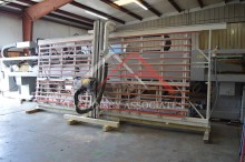 Striebig Optisaw 1 Plus Vertical Panel Saw