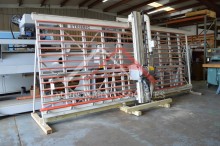 Striebig Optisaw 1 Plus Vertical Panel Saw