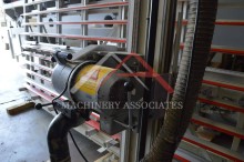 Striebig Optisaw 1 Plus Vertical Panel Saw