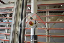Striebig Optisaw 1 Plus Vertical Panel Saw