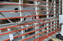 Striebig Optisaw 1 Plus Vertical Panel Saw