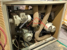 WEINIG PROFIMAT 23E / 001 THROUGH FEED MOULDER