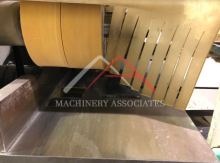 WEINIG PROFIMAT 23E / 001 THROUGH FEED MOULDER