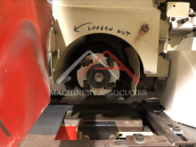 WEINIG PROFIMAT 23E / 001 THROUGH FEED MOULDER