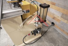 Ritter R9H-60 / US Concepts CHA-8 Hauncher