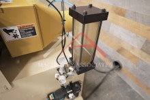 Ritter R9H-60 / US Concepts CHA-8 Hauncher