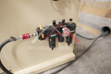 Ritter R9H-60 / US Concepts CHA-8 Hauncher