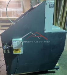 Pillar H 49 Bore Dowel CNC Machine 2016