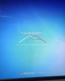 Pillar H 49 Bore Dowel CNC Machine 2016