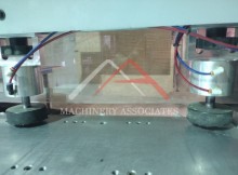 Pillar H 49 Bore Dowel CNC Machine 2016