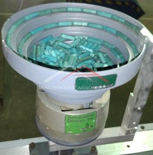 Pillar H 49 Bore Dowel CNC Machine 2016