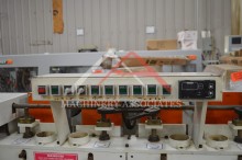 Voorwood P78 Groove Foiler