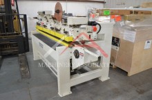Voorwood P78 Groove Foiler