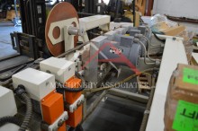 Voorwood P78 Groove Foiler