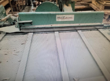 DOUCET EM2 THROUGH FEED END MATCHER