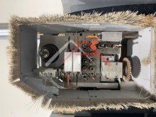 2011 Weeke BHX 055 Vertical CNC Machining Center