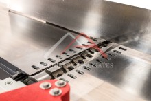 New Northtech Jointer 20"