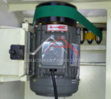 Northtech NT-DTM9HSS Dovetailer