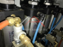 Northtech NT-DTM9HSS Dovetailer