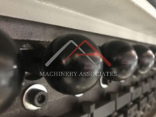 Northtech NT-DTM9HSS Dovetailer