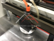 Northtech NT-DTM9HSS Dovetailer