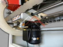 Northtech NT-DTM16M Manual Dovetailer