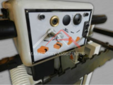 Northtech NT-DTM16M Manual Dovetailer