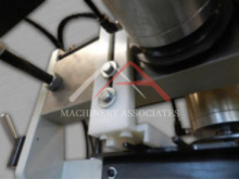 Northtech NT-DTM16M Manual Dovetailer