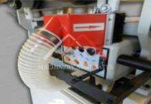 Northtech NT-DTM16M Manual Dovetailer