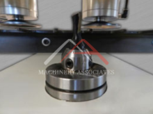 Northtech NT-DTM16M Manual Dovetailer