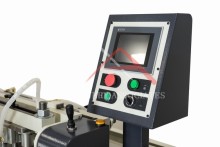 Northtech NT DTM-600CNC Dovetailer