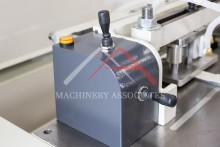 Northtech NT DTM-600CNC Dovetailer