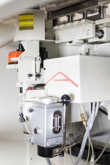 Northtech NT DTM-600CNC Dovetailer