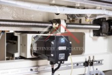 Northtech NT DTM-600CNC Dovetailer