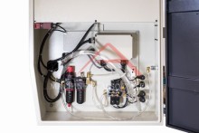 Northtech NT DTM-600CNC Dovetailer