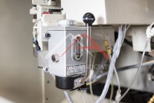 Northtech NT DTM-600CNC Dovetailer