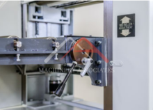 Northtech NT-24-15HCVS-XL Ultimate 24" Planer Northtech NT-24-15HCVS-XL Ultimate 24" Planer