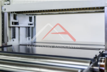 Northtech NT-24-15HCVS-XL Ultimate 24" Planer Northtech NT-24-15HCVS-XL Ultimate 24" Planer