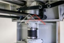 Northtech NT-24-15HCVS-XL Ultimate 24" Planer Northtech NT-24-15HCVS-XL Ultimate 24" Planer