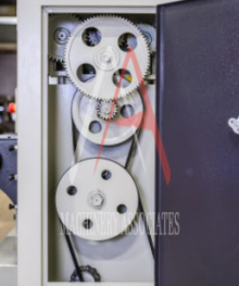 Northtech NT-24-15HCVS-XL Ultimate 24" Planer