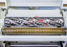 Northtech NT-24-15HCVS-XL Ultimate 24" Planer Northtech NT-24-15HCVS-XL Ultimate 24" Planer