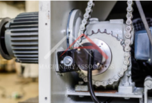 Northtech NT-24-15HCVS-XL Ultimate 24" Planer Northtech NT-24-15HCVS-XL Ultimate 24" Planer