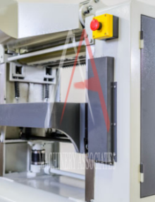 Northtech NT-24-15HCVS-XL Ultimate 24" Planer Northtech NT-24-15HCVS-XL Ultimate 24" Planer