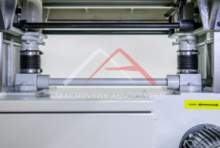 Northtech NT-24-15HCVS-XL Ultimate 24" Planer