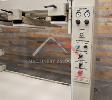 Uhling HP-5000 Case Clamp