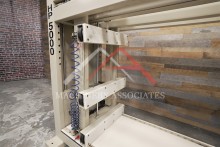 Uhling HP-5000 Case Clamp