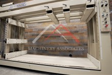 Uhling HP-5000 Case Clamp