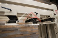 Uhling HP-5000 Case Clamp