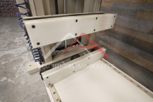 Uhling HP-5000 Case Clamp