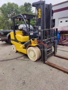 Yale Veracitor  GLC 155VX